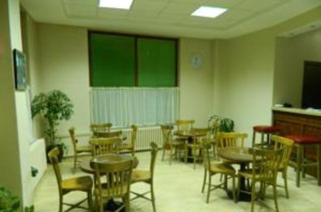 Bormali Hotel Çorlu Extérieur photo