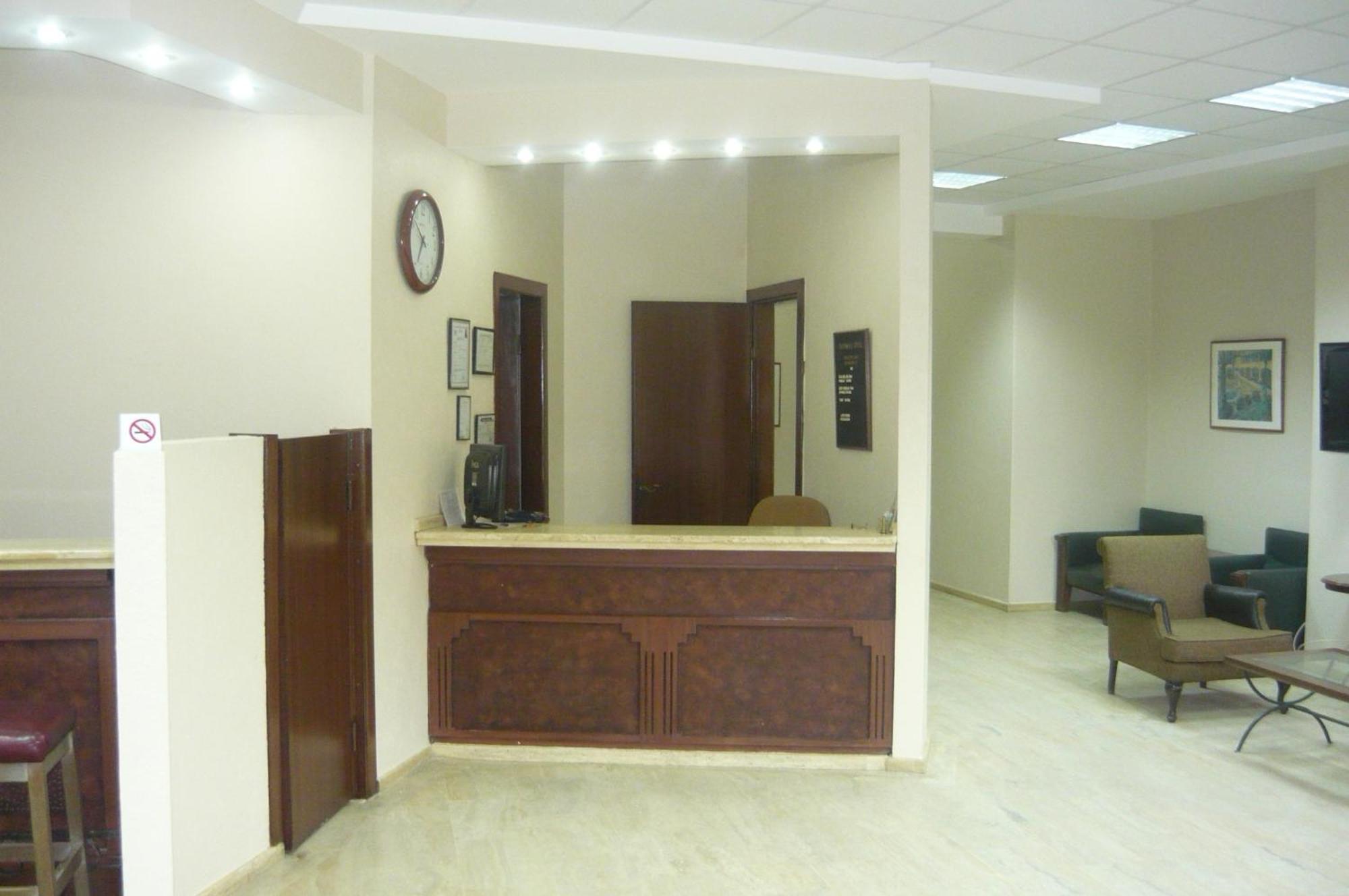 Bormali Hotel Çorlu Extérieur photo