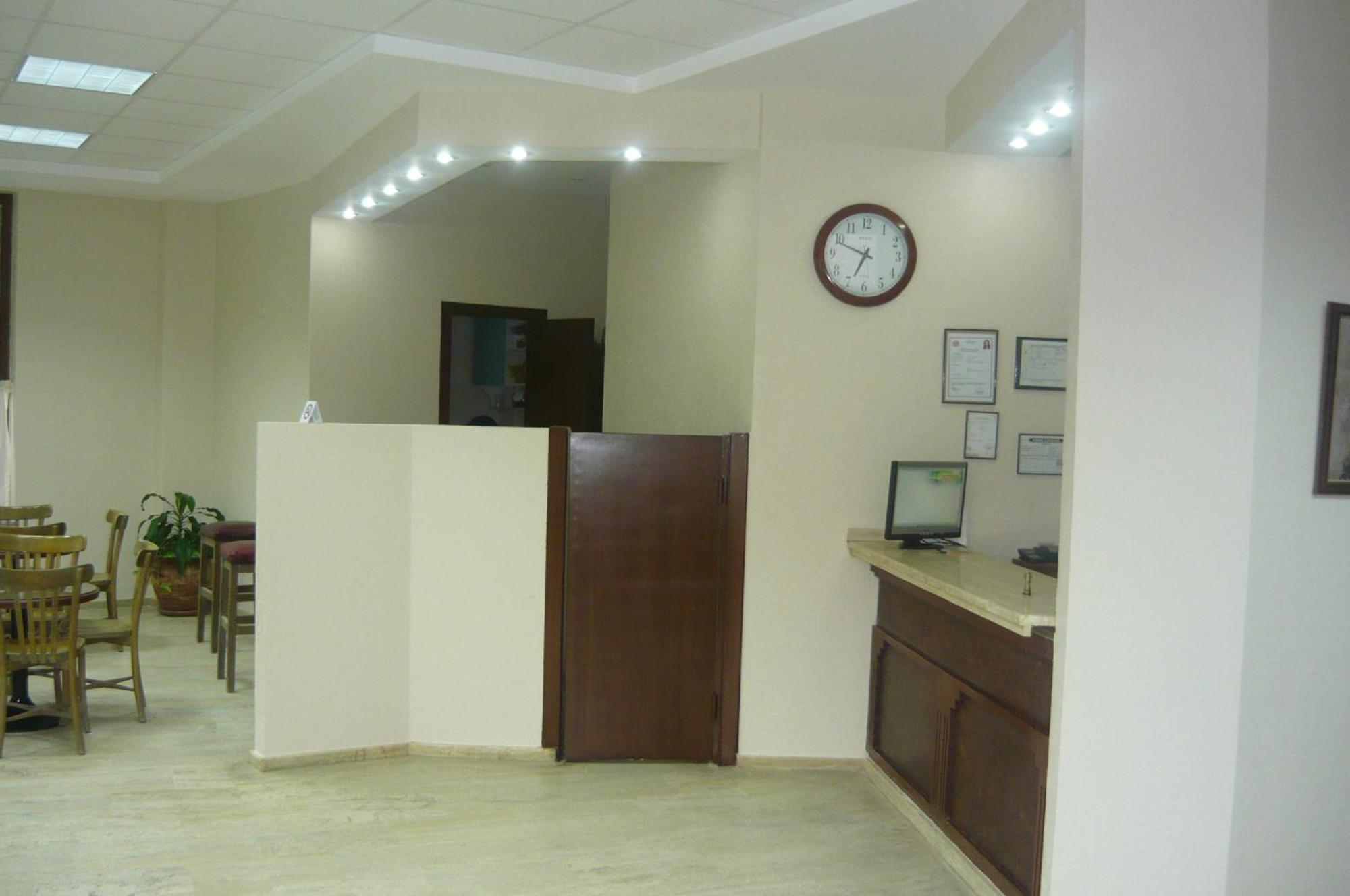 Bormali Hotel Çorlu Extérieur photo