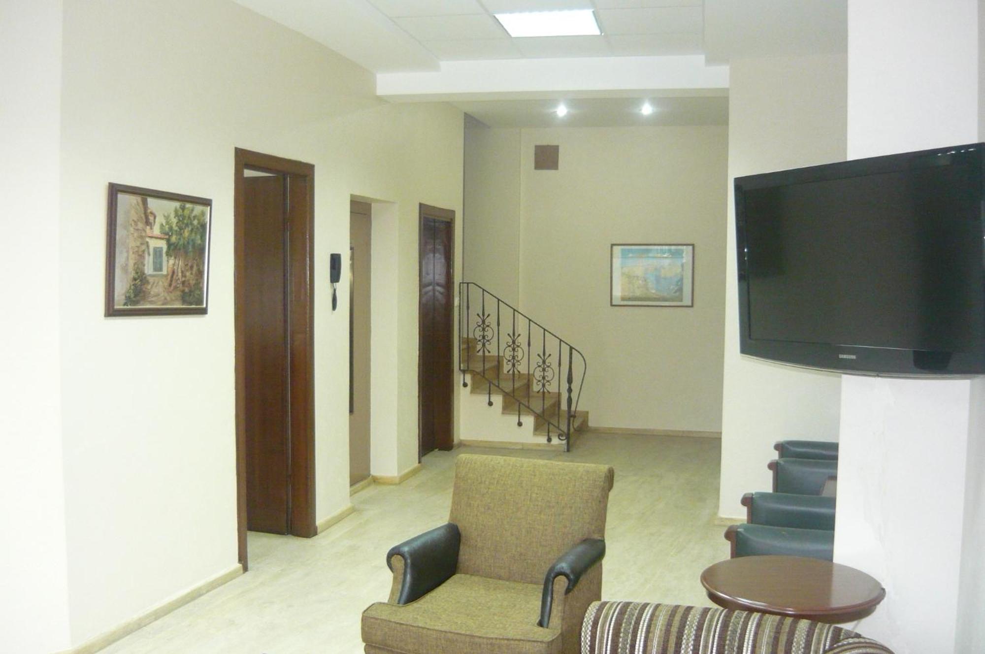 Bormali Hotel Çorlu Extérieur photo