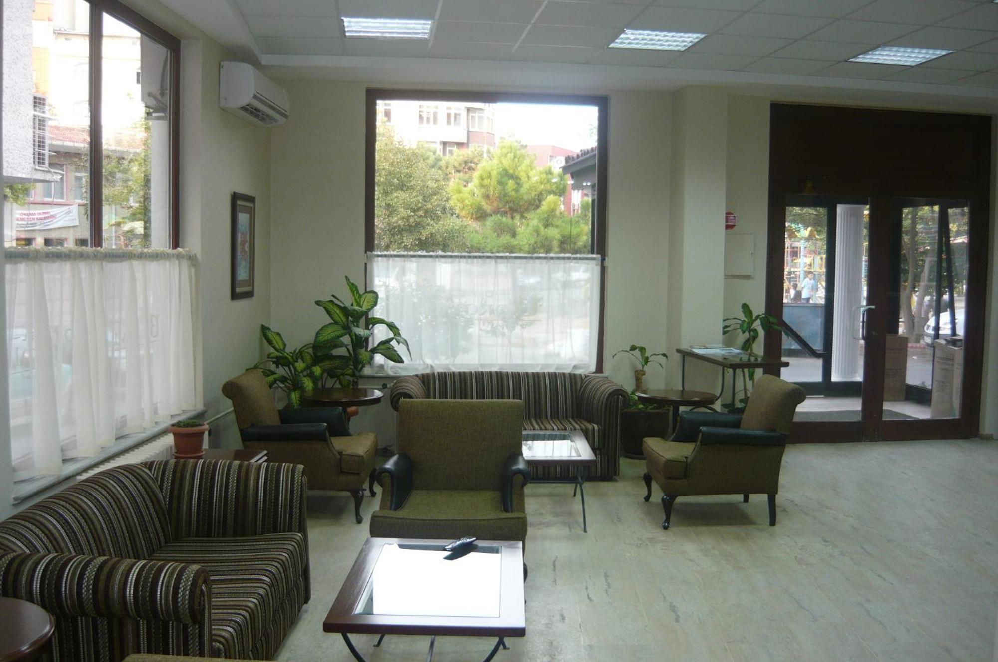 Bormali Hotel Çorlu Extérieur photo