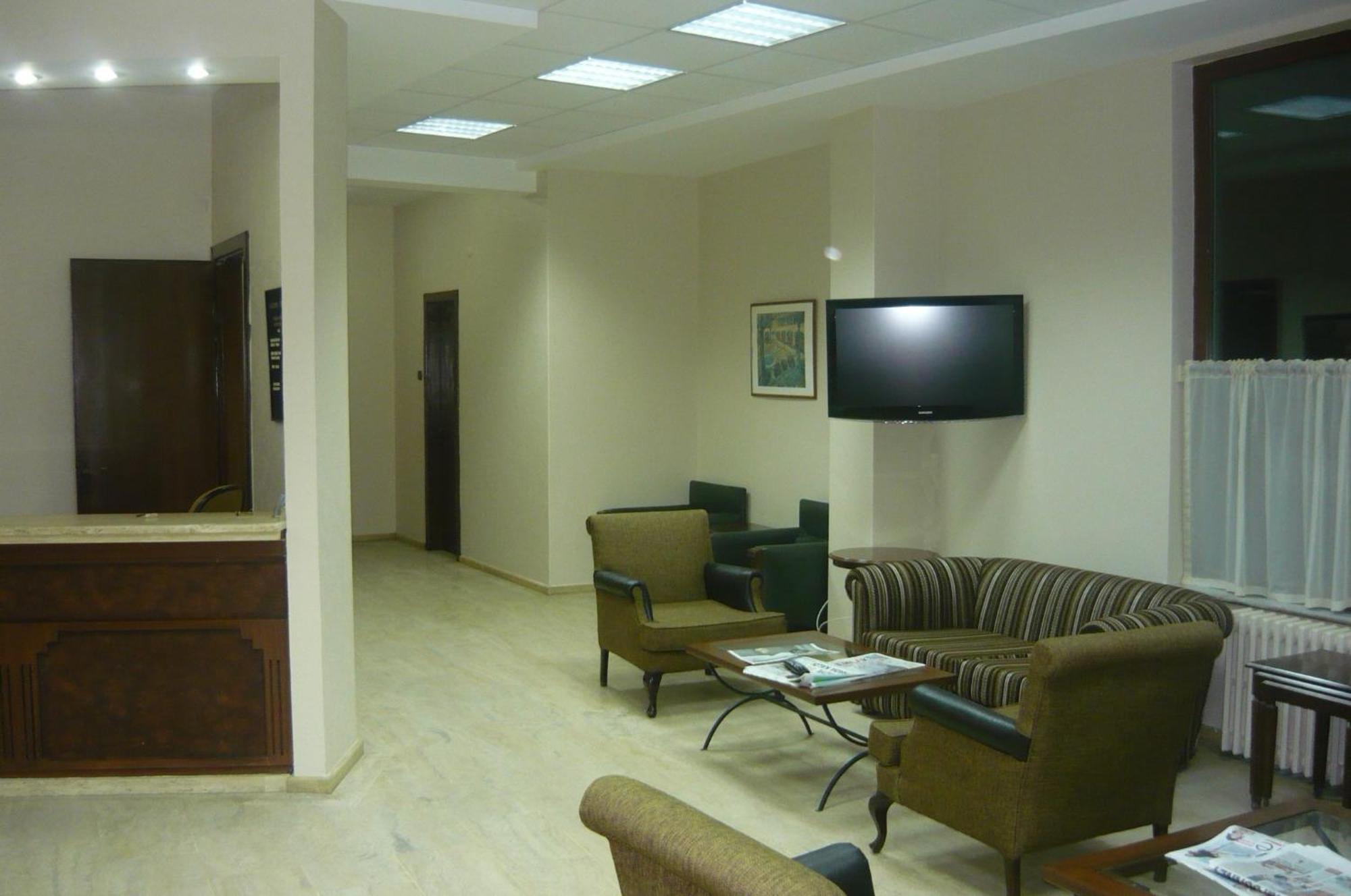 Bormali Hotel Çorlu Extérieur photo