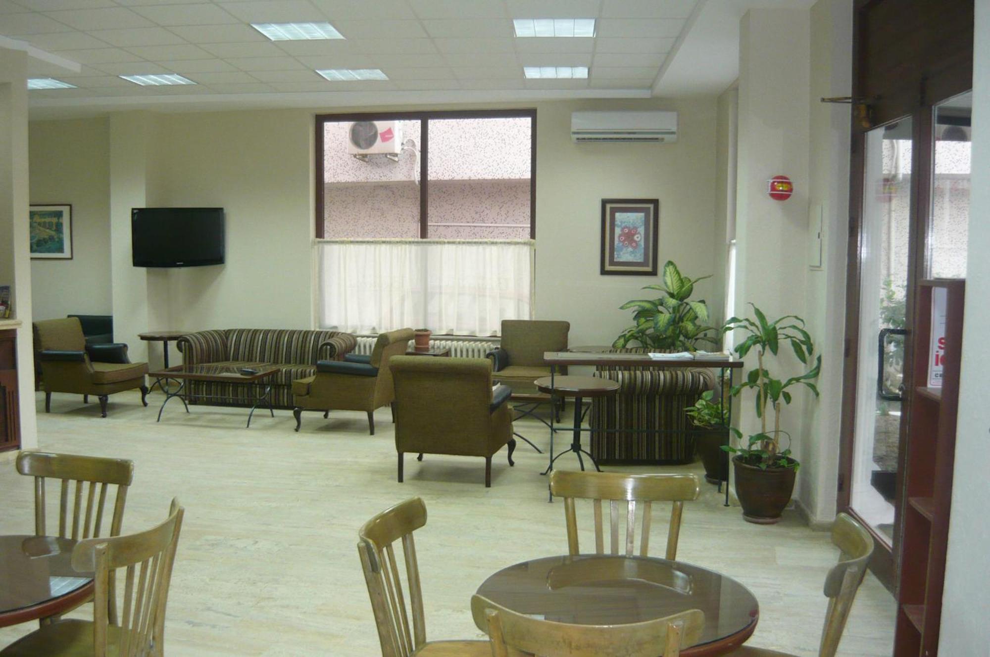 Bormali Hotel Çorlu Extérieur photo