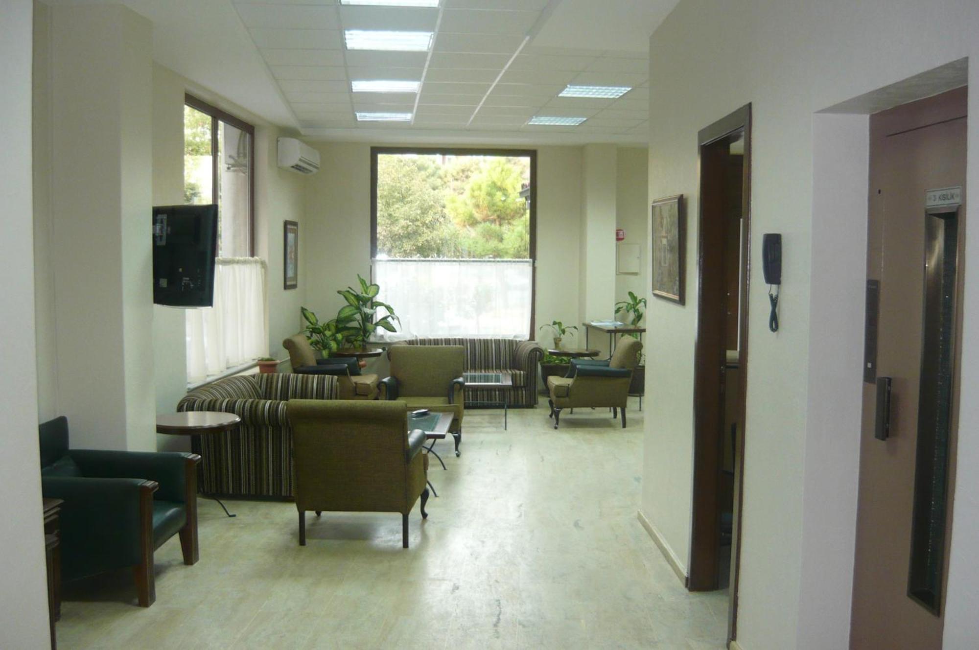 Bormali Hotel Çorlu Extérieur photo
