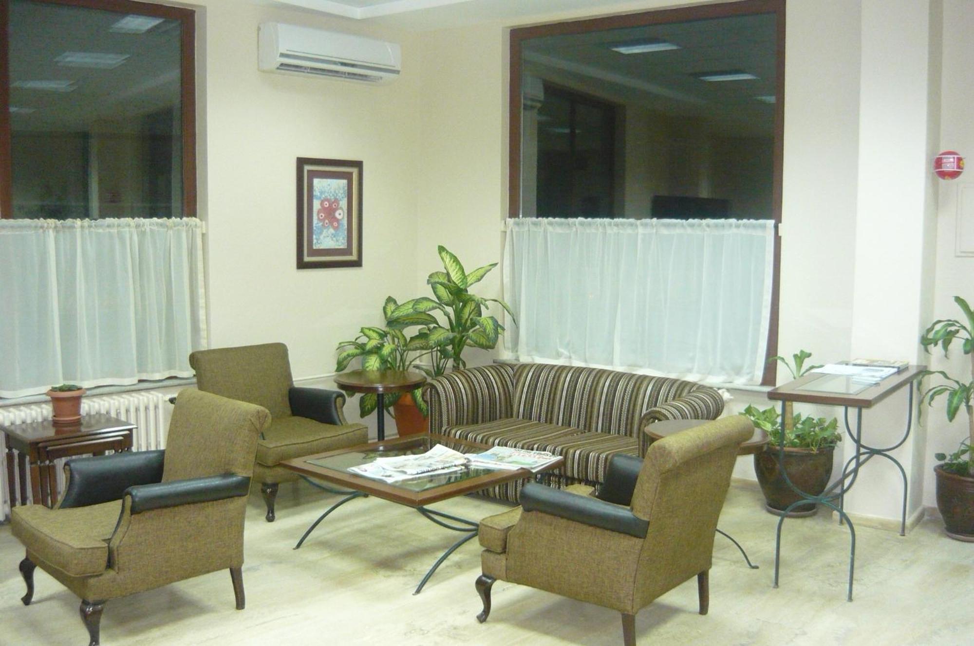 Bormali Hotel Çorlu Extérieur photo