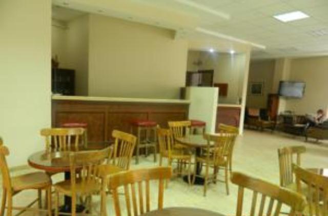 Bormali Hotel Çorlu Extérieur photo