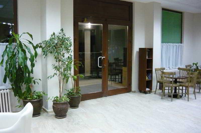 Bormali Hotel Çorlu Extérieur photo