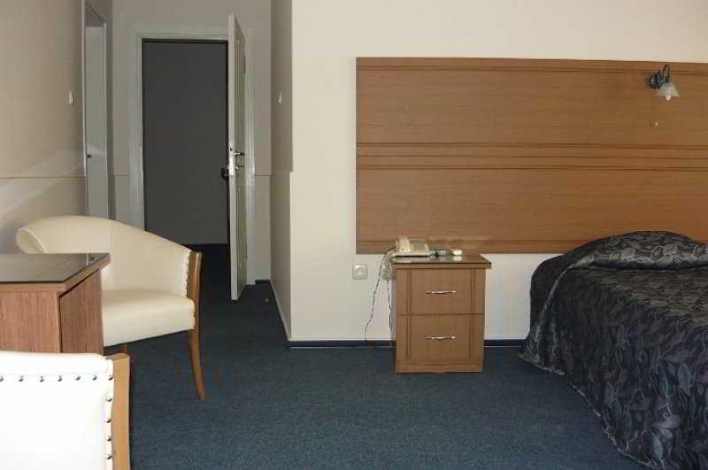 Bormali Hotel Çorlu Extérieur photo