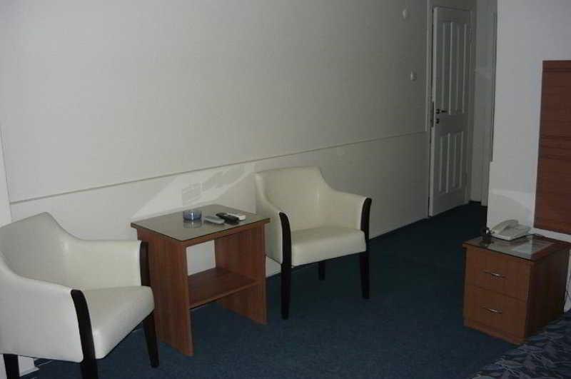 Bormali Hotel Çorlu Extérieur photo