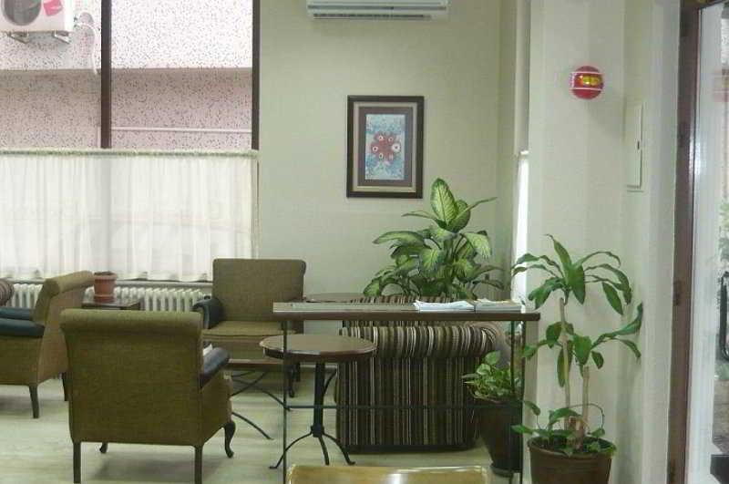 Bormali Hotel Çorlu Extérieur photo