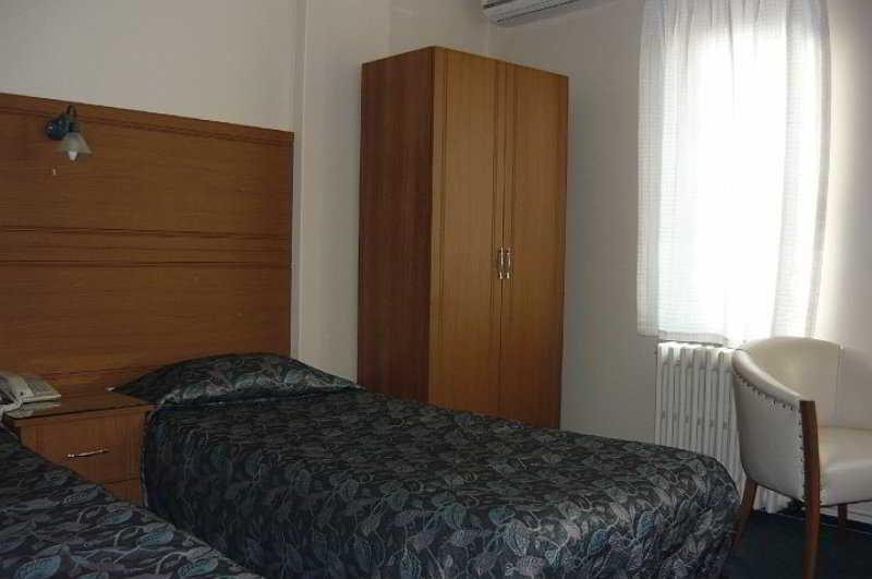 Bormali Hotel Çorlu Extérieur photo