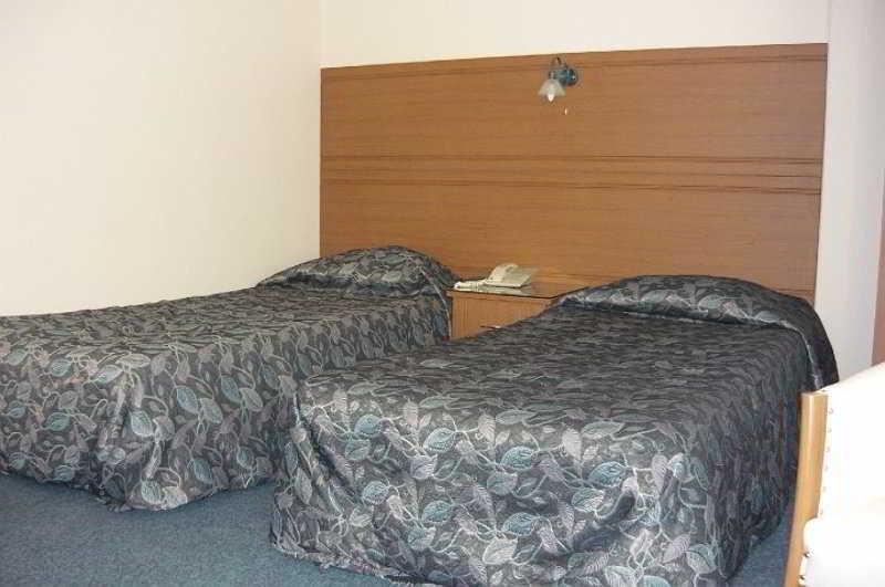 Bormali Hotel Çorlu Extérieur photo