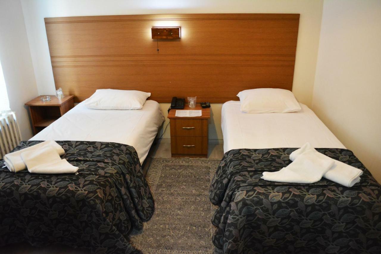 Bormali Hotel Çorlu Extérieur photo
