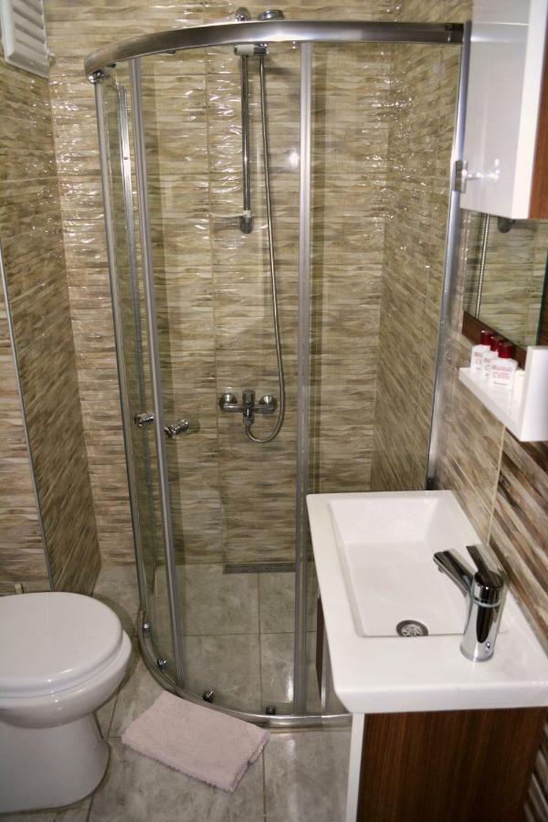 Bormali Hotel Çorlu Extérieur photo