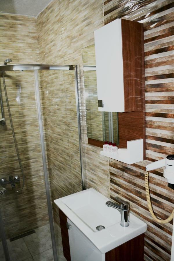 Bormali Hotel Çorlu Extérieur photo