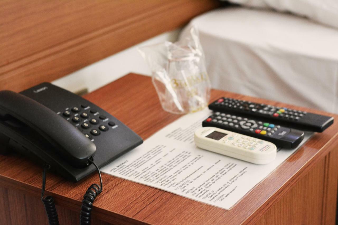 Bormali Hotel Çorlu Extérieur photo