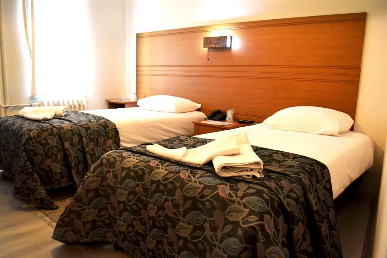 Bormali Hotel Çorlu Extérieur photo