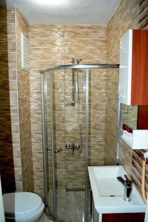 Bormali Hotel Çorlu Extérieur photo