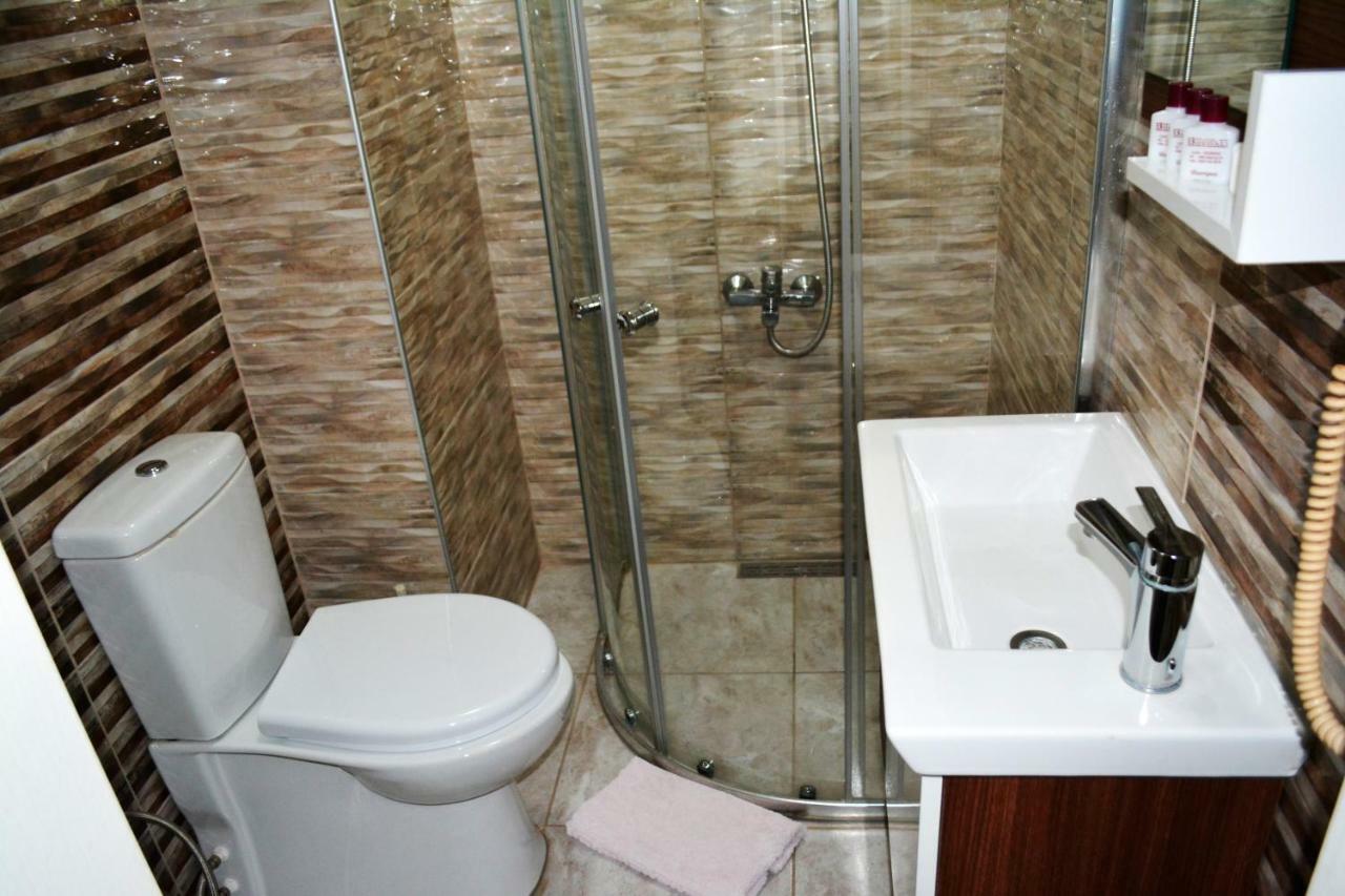 Bormali Hotel Çorlu Extérieur photo