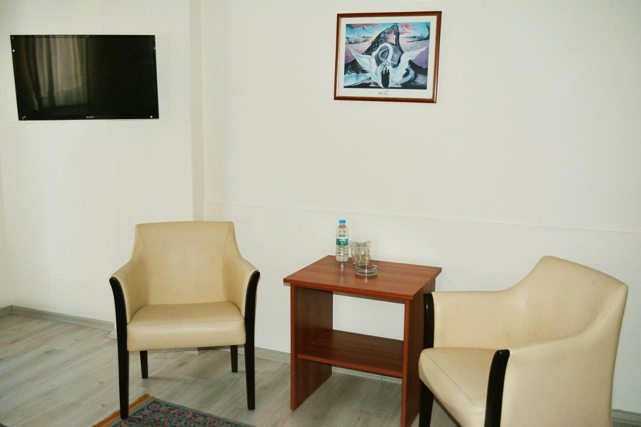 Bormali Hotel Çorlu Extérieur photo
