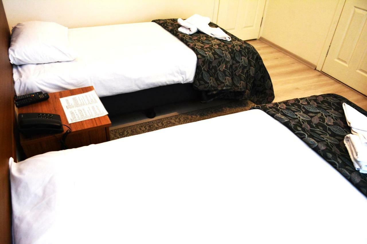 Bormali Hotel Çorlu Extérieur photo