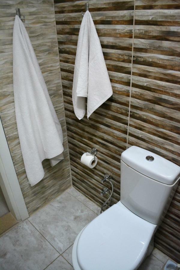 Bormali Hotel Çorlu Extérieur photo