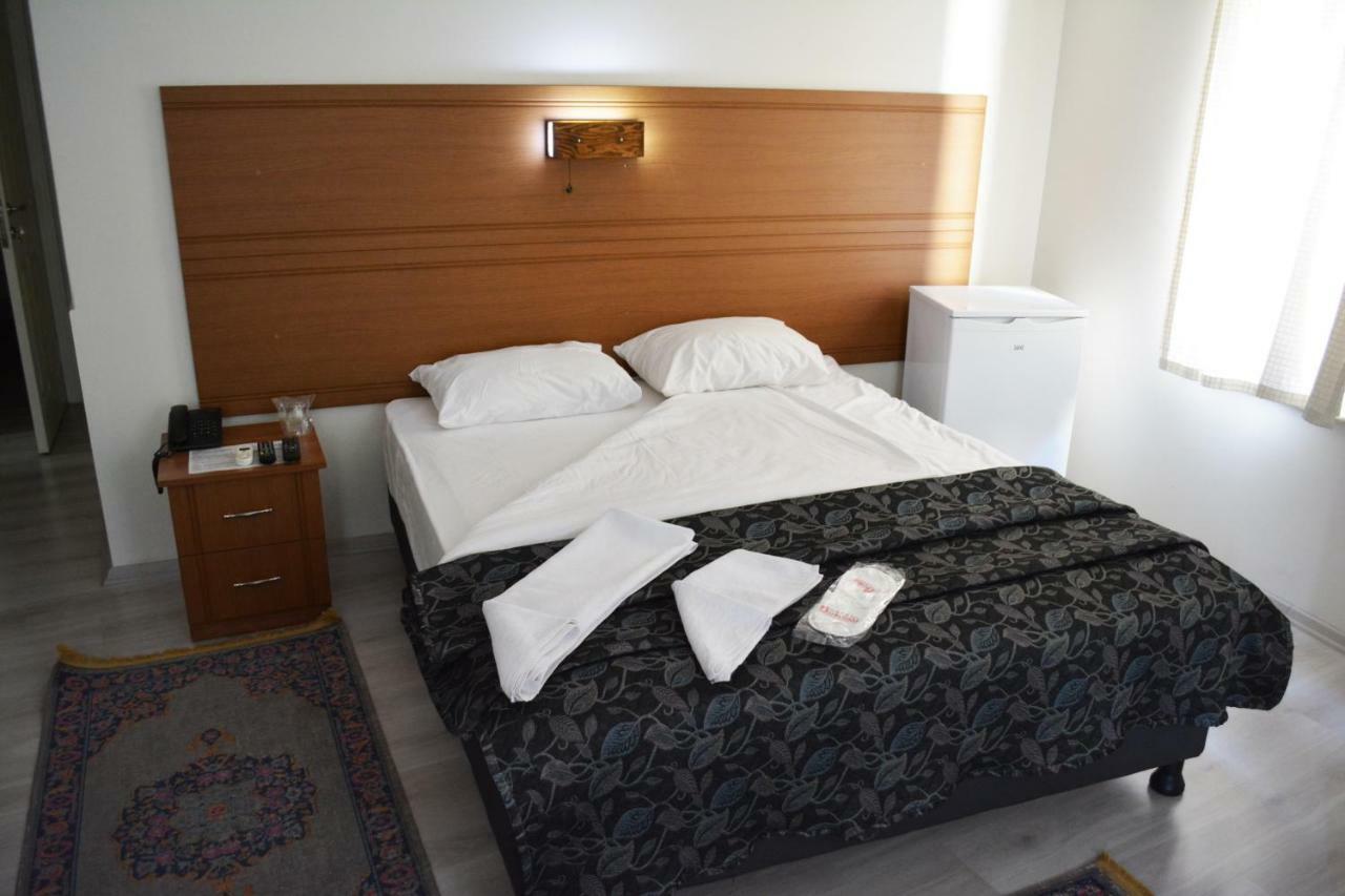 Bormali Hotel Çorlu Extérieur photo