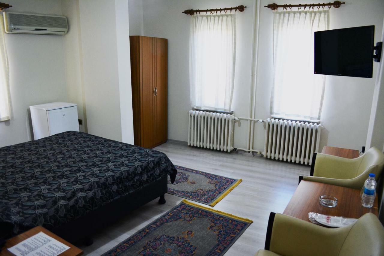 Bormali Hotel Çorlu Extérieur photo