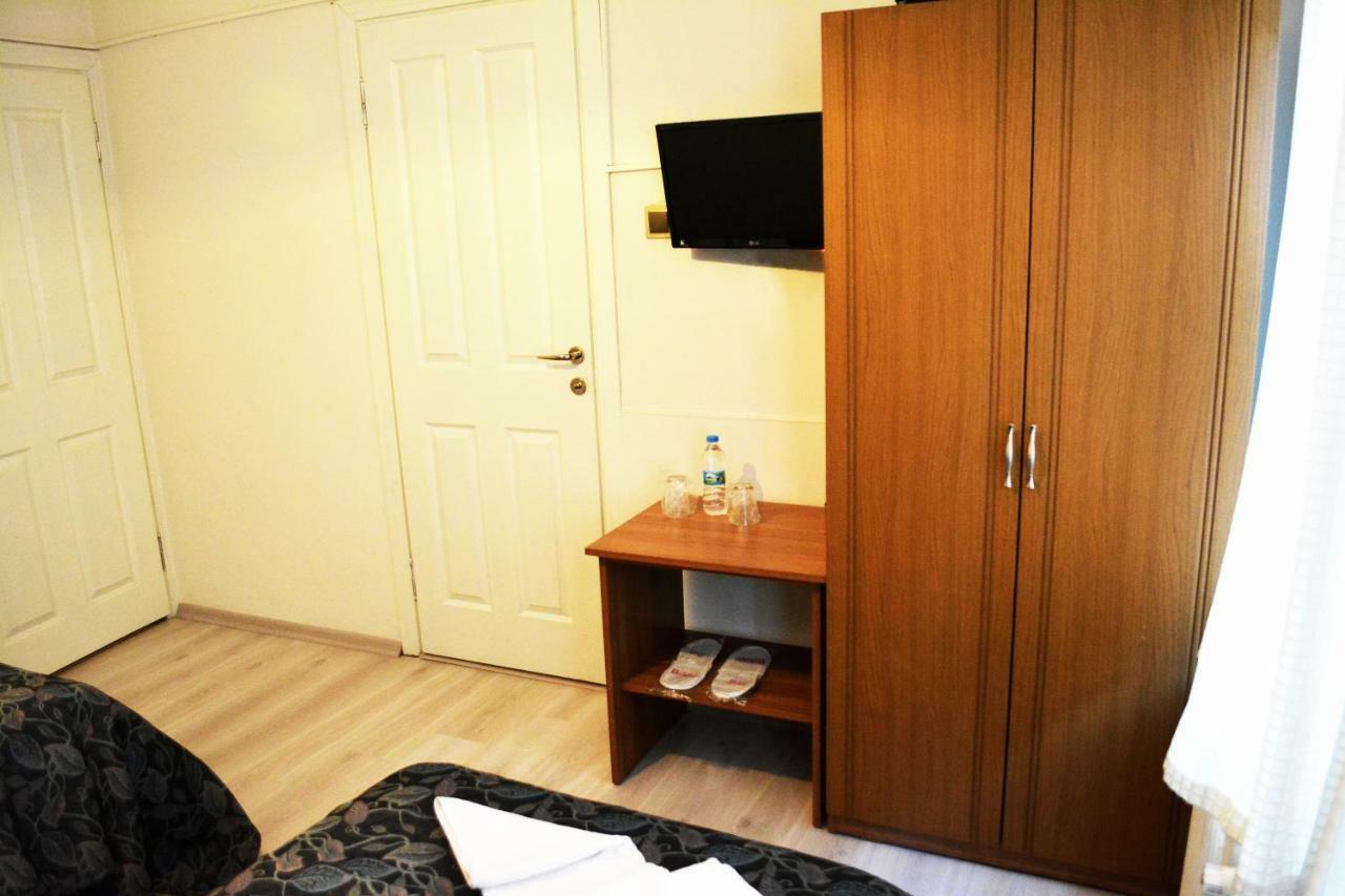 Bormali Hotel Çorlu Extérieur photo