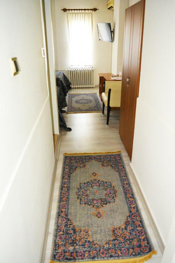 Bormali Hotel Çorlu Extérieur photo