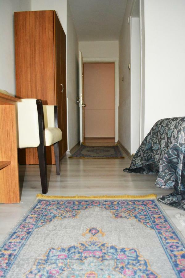 Bormali Hotel Çorlu Extérieur photo